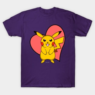 Cute Valentine T-Shirt